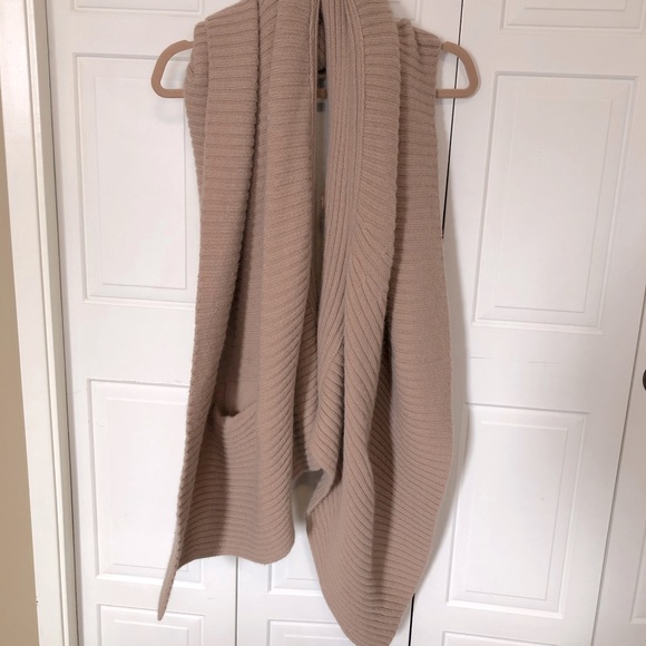 ASOS Cape Sweater - Picture 7 of 9